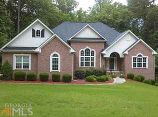 160 Strandhill Rd, Tyrone, GA 30290