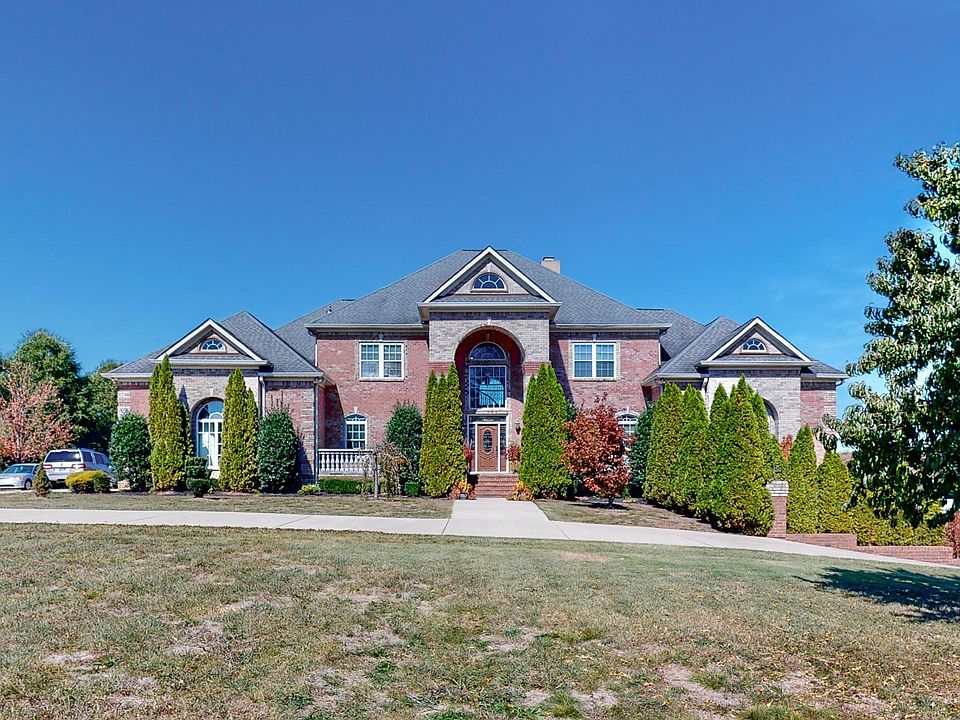 1616 Long Hollow Pike, Gallatin, TN 37066 MLS 2509922 Zillow