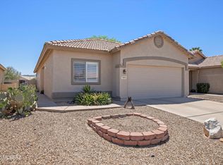 7313 W Mesquite River Dr, Tucson, AZ 85743