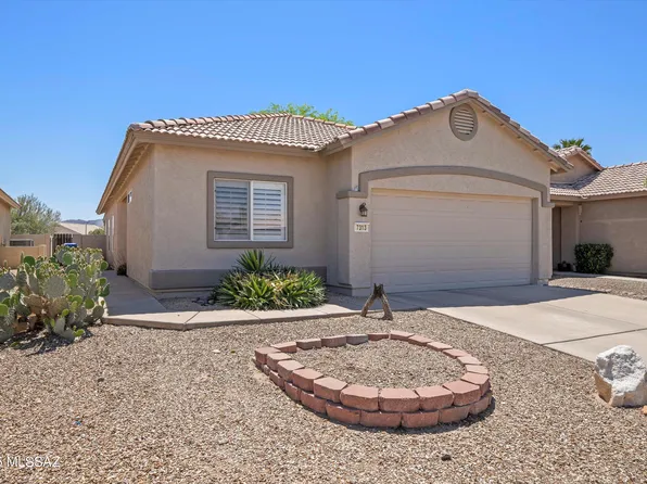 7313 W Mesquite River Dr, Tucson, AZ 85743