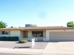 6263 E Ellis St, Mesa, AZ 85205