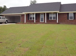 3195 Explorer Dr #L-299, Dalzell, SC 29040