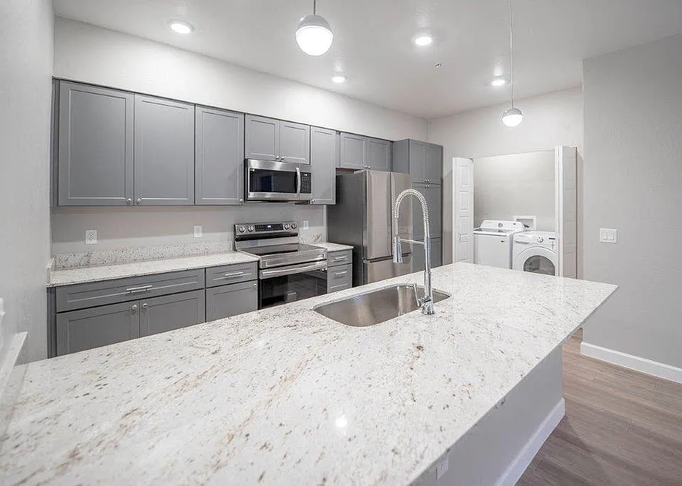 Inspiration Apartments