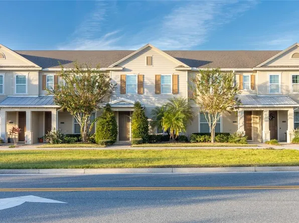 11716 Water Run Aly, Windermere, FL 34786
