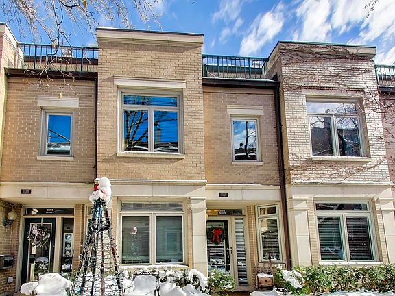 5th image of 2737 N Janssen Ave #B