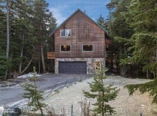 157 Agostino Mine Rd, Girdwood, AK 99587