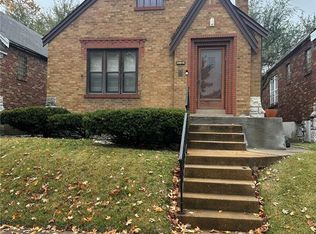 4610 Penrose St, Saint Louis, MO 63115