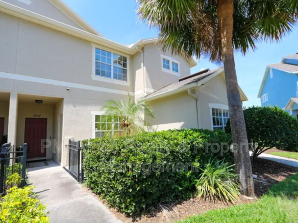 10922 Winter Crest Dr, Riverview, FL 33569