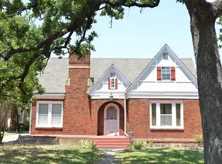 4829 Norma St, Fort Worth, TX 76103