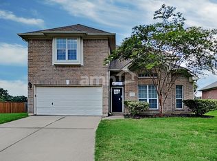 30507 N Sulphur Creek Dr, Magnolia, TX 77355