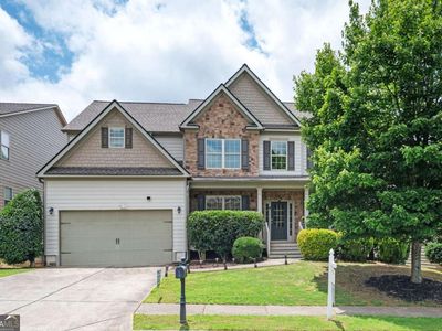 558 Olympic Way, Acworth, GA, 30102