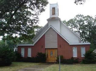 619 Azalea St SE, Demotte, IN 46310