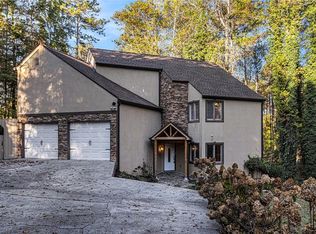 3297 Post Oak Tritt Rd, Marietta, GA 30062