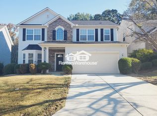7711 Parkside Dr, Lithia Springs, GA 30122