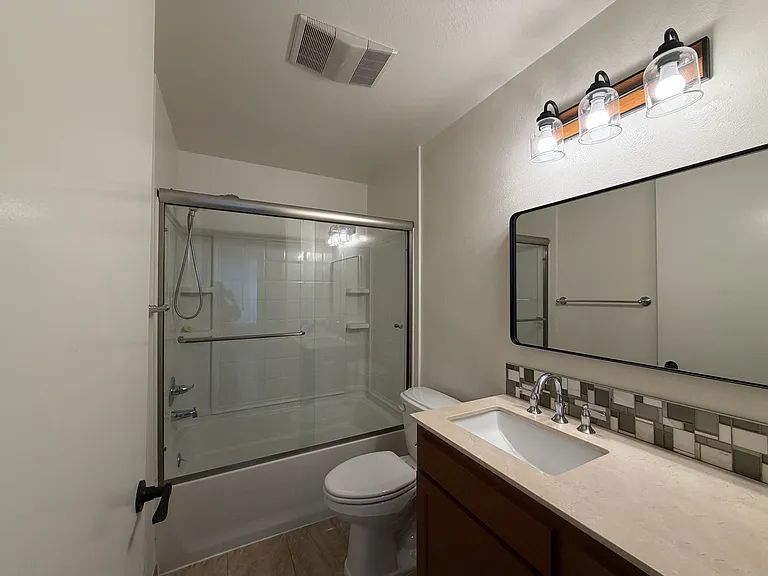2nd Restroom