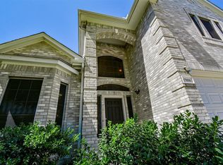 17006 Analisa Cir, Houston, TX 77084