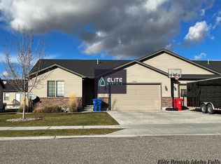 3925 E Marble Dr, Idaho Falls, ID 83401