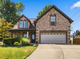 169 Tulip Grove Point, Hermitage, TN 37076
