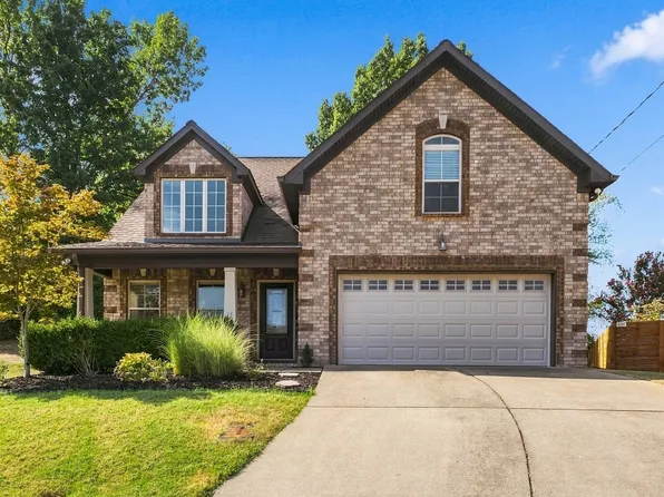 169 Tulip Grove Point, Hermitage, TN 37076