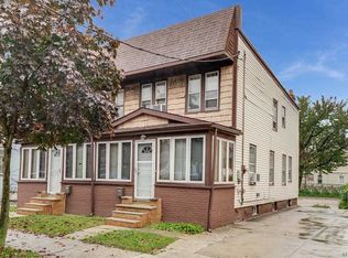 110-22 160th St, Jamaica, NY 11433