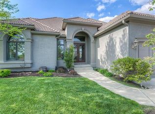 5830 Constance St, Shawnee, KS 66216