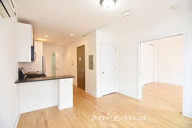 Rented by Bohemia Realty Group