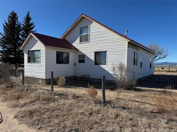 55926 County Road Aa, Moffat, CO 81143