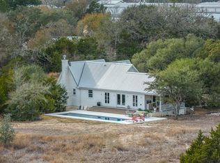 375 Fm 954, Round Top, TX 78954