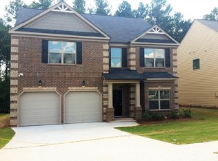 592 Sedona Loop #2023, Hampton, GA 30228
