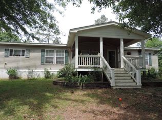 90 McNeill McHenry Rd, Poplarville, MS 39470