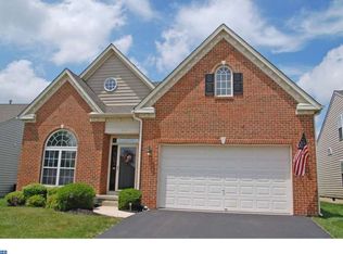 625 Southerness Dr, Townsend, DE 19734
