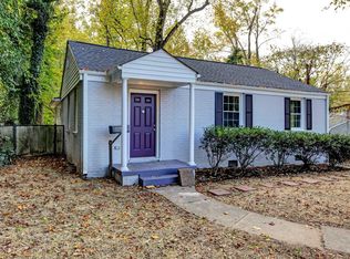 2451 Boone Ave, Winston Salem, NC 27103
