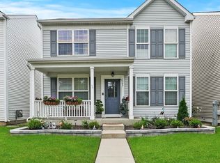 1387 Taylor Rd, Romeoville, IL 60446