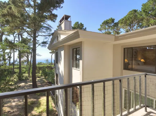 31 Ocean Pines Ln Unit 31, Pebble Beach, CA 93953