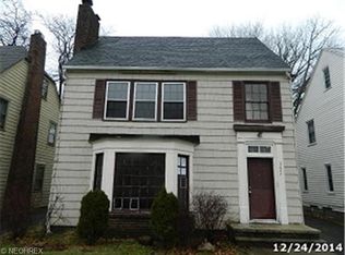 3627 Strathavon Rd, Shaker Heights, OH 44120
