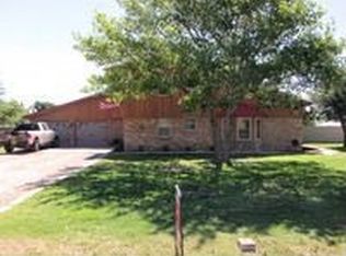 5916 N Eugenia Ln, Hobbs, NM 88242