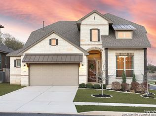 21010 Amalfi Oaks, San Antonio, TX 78259