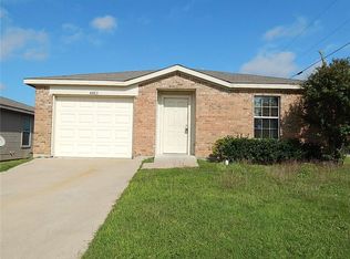4803 Pachuca Ct, Dallas, TX 75236