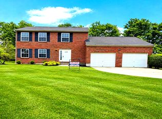 640 Ellen Dr, Cincinnati, OH 45255