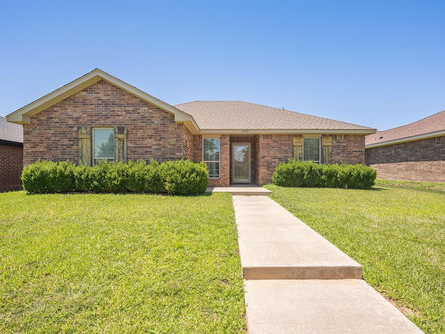 4502 Pine St, Amarillo, TX 79118 Zillow