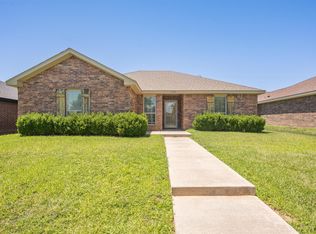 4502 Pine St, Amarillo, TX 79118