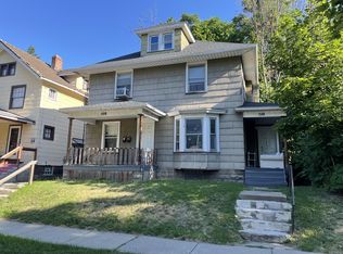 508-510 Parsells Ave #4-P, Rochester, NY 14609