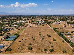 26 Vac Ave #8-54, Palmdale, CA 93551