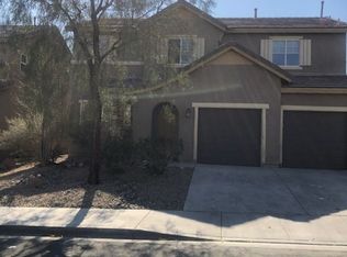 8035 Aztec Basin Ave, Las Vegas, NV 89131