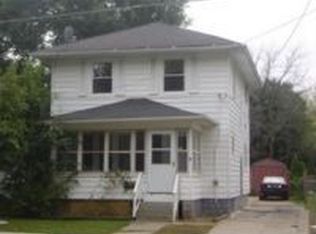 410 W Park Ave, Aurora, IL 60506