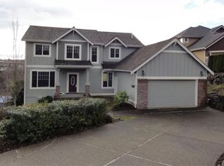 4209 Country Club Dr NE, Tacoma, WA 98422