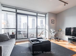 281 Mutual St #1705, Toronto, ON M4Y 3C4