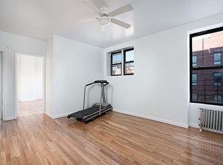 203 W 134th St #5A, New York, NY 10030