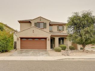 2516 S 102nd Ln, Tolleson, AZ 85353