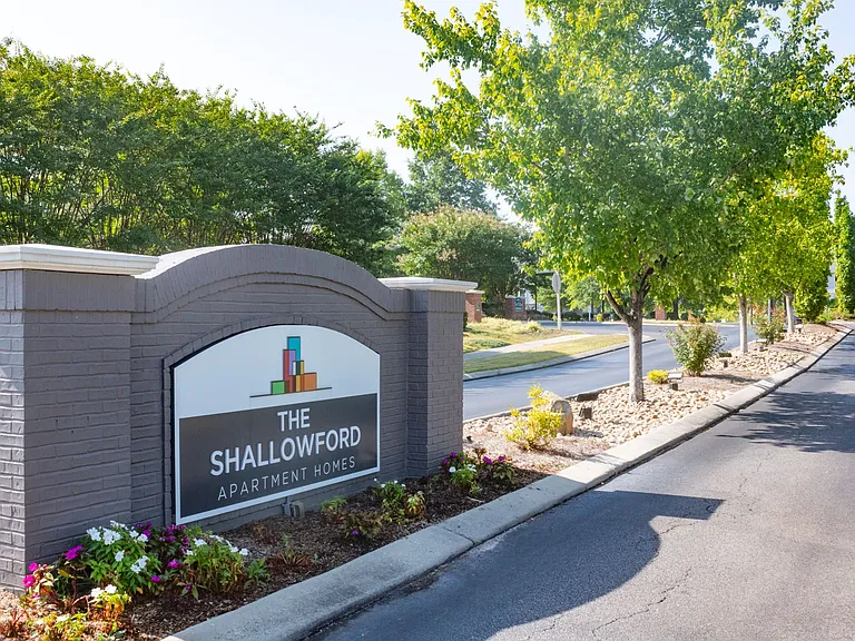The Shallowford — Photo 38